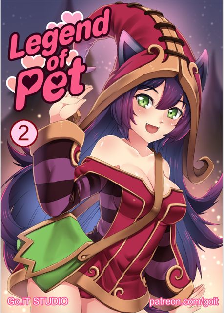 [Go.iT STUDIO] Legend of Pet 2 (League of Legends) [English]_0.jpg